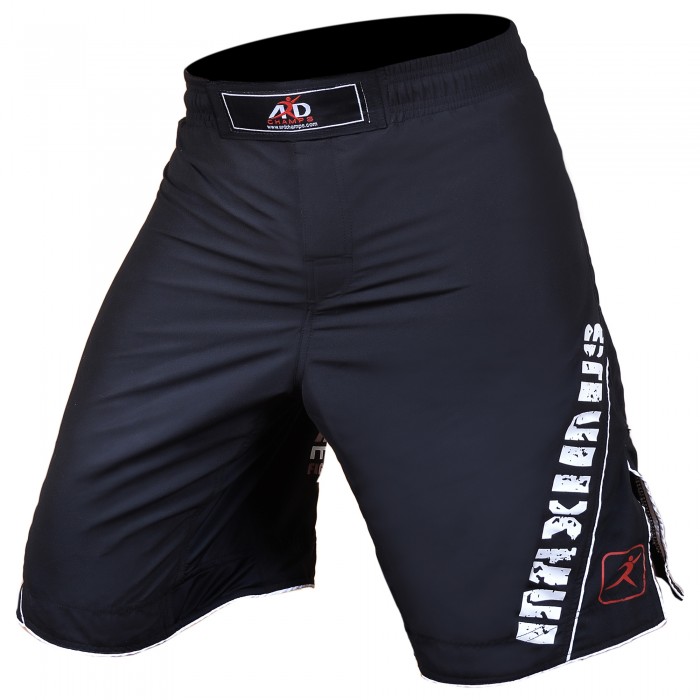 ARD CHAMPS MMA Fight Shorts UFC Cage Fight Clothing Grappling Thai Kick Boxing